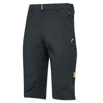 브랜드없음 폭스 라이딩 MTB 자전거 사이클 7부 통바지 팬츠 G250