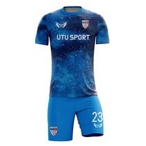 맞춤전사유니폼 축구복 UTU 108B