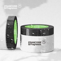 프랑스와즈 알로에수딩젤, 알로에겔80g 1+1+1