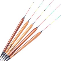 운정 삼나무 슬러프 긴목줄 채비에 특화, 12푼40cm