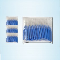 TK S(파랑) 치간칫솔(55개입) 공장직판가, 55개