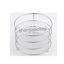 청국장발효기 6L DIY 검은 마늘 발효기 지능형 터치 스크린 가정용 기계 220v 90w, 01 220v