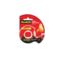 3M 스카치테이프 522 다용도(12mmx20M) 1개