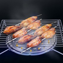 더바른쇼핑몰 가스버너 부르스타 직화 꼬지 그릴