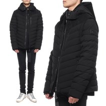 노벨라 [무스너클] 패딩자켓 (M31MJ106_292_21F)