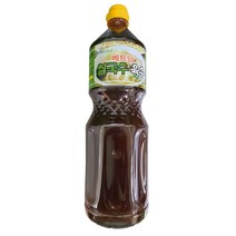 아이진푸드 베트남 쌀국수 육수 2KG, 1개