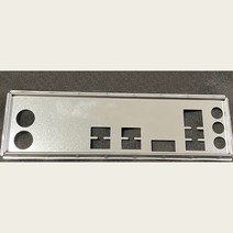 AUAS EX-B360M-V3 배플 GI-GA 멀티 모델 사용자 마더 보드 데스크탑 서버 방진, 한개옵션0