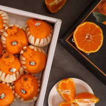 [농장직송] 고당도 제주도 한라봉, 1box, 한라봉 선물 3kg 대과 (8-10수)