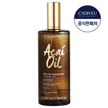 카디뷰 아사이오일, 220ml, 1개