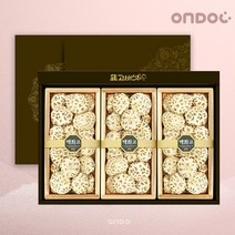 명절 후 배송표고버섯 선물세트 자연1호 (백화고) -인증