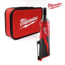 밀워키 12V 충전 임팩트 라쳇 M12 IR-0B 베어툴 어댑터포함