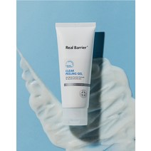 클리어 필링 젤 100ml +GIFT(폼15ml+샤쉐3매)