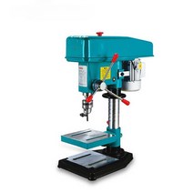 보루방 탁상드릴 선반드릴 미니 드릴, 삼상 ZQ2-16 벤치 드릴 + 선물 가방