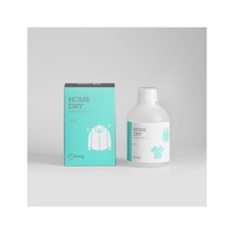 [에코후레쉬] 홈 드라이 세제 500ml, 상세 설명 참조