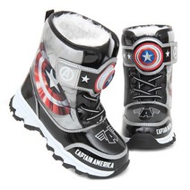 오키즈 캡틴아메리카 발광부츠 스타쉴드-F069 L1242