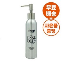 [동물병원정품] 스카가 오메가3 피쉬오일 [250ml]