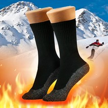 히트캡 방한양말 1+1 이너삭스