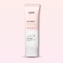 아이오페 UV쉴드 에센셜 톤업 선 크림 베이스 50ml 1개