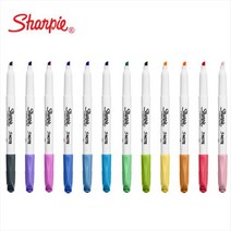 샤피 S-NOTE 리얼 파스텔 형광펜 (낱개/3개입), 147 RASPBERRY