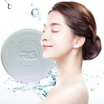 알지 수소미용비누 70gx1pcs 수소 은 코코넛유지분 아보카도오일 한방성분7종, 70g, 1개