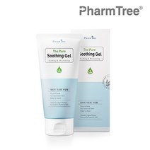 더순한 수딩젤 125ml, 단품
