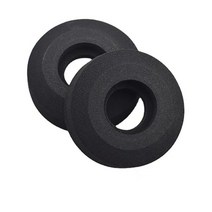 이어패드 교체용 업그레이드 두꺼운 벨벳 이어 패드 GRADO PS1000 GS1000 SR60 SR80 SR125 225/325 RS1 RS2 헤드폰 커버 헤드셋 이어컵, [01] Foam small one