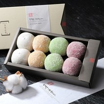 팜커머스 [합격소망]장원급제 합격찹쌀떡 선물세트 1호, 단품없음