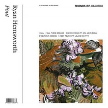 [LP] Ryan Hemsworth (라이언 헴스워스) - Pout (EP) [투명 코크 보틀 컬러 LP], Secretly Distribution, 음반/DVD