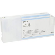일본직발송 3. 엡손 EPSON 순정 잉크 카트리지 SC9LC35 라이트 시안350ML B015GFSD6G, 350ML  라이트 시안_선택 옵션, 상세 설명 참조0, 상세 설명 참조0