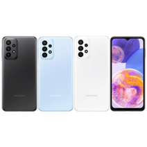 삼성 갤럭시 A53 128GB 5G SM - A536N 가성비폰 미개봉 새제품 효도폰 학생폰, 화이트