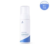 에스트라 아토베리어 365 버블 클렌저, 150ml, 1개