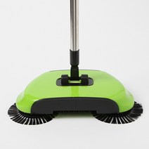 VacuumCleaner 무소음 무선 싹쓸이청소기 31x19x110cm