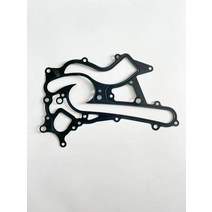 견고한 2762001301 적합 메르세데스 벤츠 W203 906 R171 CL203 M276 냉각수 펌프, 02 Coolant cushion