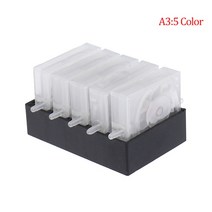 프린터 잉크 호환 CISS 프린터 DIY 댐퍼 싱글 패스 편도 밸브 잉크 제어, 02 A3