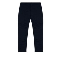 루이까스텔 남자 솔리드 오비울밴드 톤톤배색 패딩 팬츠_3MCPT191N