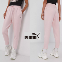 푸마 NC불광 [매장정품] 여성 편하게 입기 좋은 츄리닝 바지 Evostripe Pants (NCPM)(589160-36)