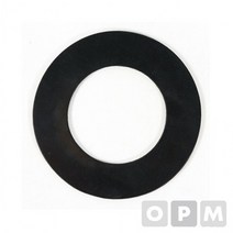 CC)EPDM 후렌지 패킹 RF타입 5T / 250A, 상세페이지 참조