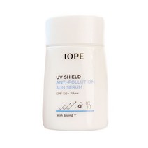 자외선 유해 폴루션인자 열차단 선세럼 50ml