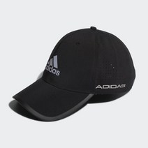 아디다스 투어 라이트웨이트 캡 남성 Golf - Black HB6512 147371, OSFM
