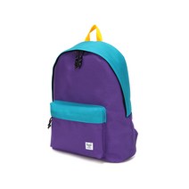 FENNEC C&S BACKPACK 백팩 - MULTI PURPLE / 페넥 가방 백팩-멀티 퍼플
