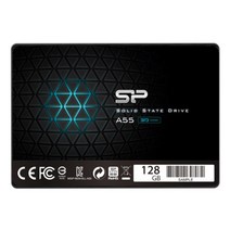 [실리콘파워] Ace A55 Series 128GB TLC, 1, 실리콘파워 Ace A55 (128GB)