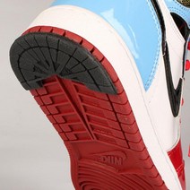 나이키 운동화 조던 골든구스 구두 신발 덩크 수선 밑창 보강 수리, 2밑창 투명255 260mm, 흔한삼남매 본상품선택