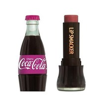 Lip Sker 홀리데이 체리 코카콜라 맛 립밤 Cheery Coke Bottle, 체리 콜라