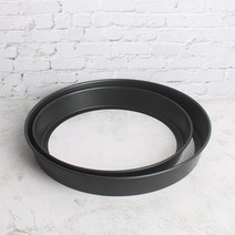 피자 스크린 골드링 2size, 골드링 11인치