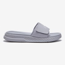 뉴발란스 NB 쿠셔닝 슬라이드 / SD1501LG3 NBRJDS104K