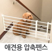 제이앤씨 애견울타리 강아지울타리 애견펜스 반려동물 펜스, 애견용 압축펜스-그린