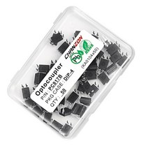 50pcs PC817C PC817B PC814A DIP4 SOP4 옵토 커플러 EL817 817C FL817C PS817C LTV817C DIP SMD PC814 EL814A EL, [01] PC817B DIP-4, PC817B DIP-4