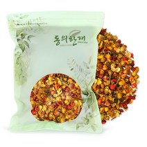 동의한재 자연산 국산 햇 노박덩굴열매 100g, 1개