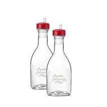 보르미올리 콰트로 오일병 2P 세트, 500ml, 500ml