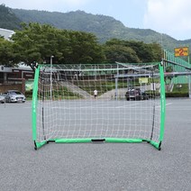 이지 셋업 트레이닝 골대 SMALL